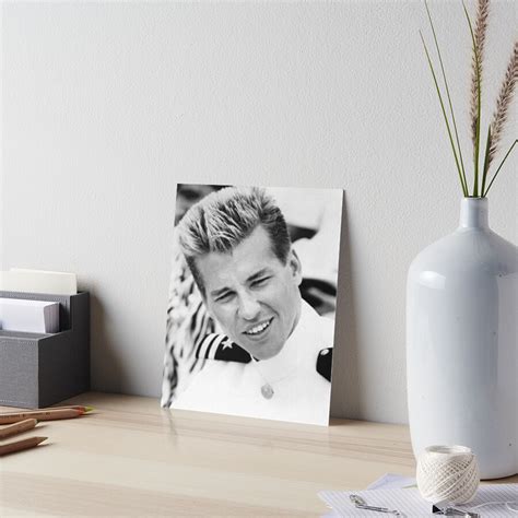 "val kilmer" Art Board Print for Sale by hayat200 | Redbubble