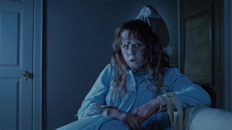 The Exorcist (William Friedkin, 1973) | The exorcist, Great movies, Best horrors