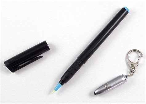 Invisible Ink Pen - ThingsIDesire