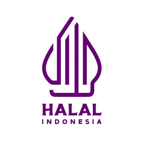 Download Logo Halal Terbaru High Resolution Sekarang! - Vacation by Bacasajalah