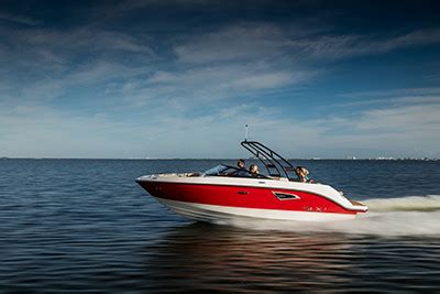 Sea Ray Boats Models - IndustrialMarinePR.com