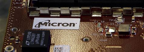 Micron Technology (Nasdaq:MU) - Stock Price, News & Analysis - Simply Wall St