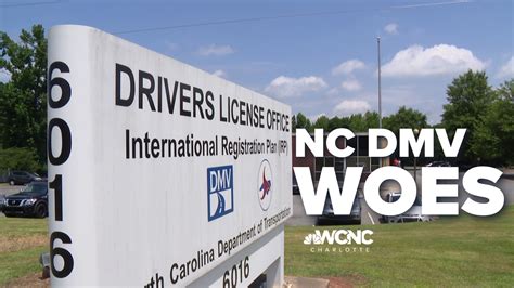 North Carolina's DMV services coming to local grocery stores | wcnc.com