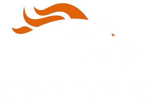 Download HD Denver Broncos - Strawberry Crest High School Logo Transparent PNG Image - NicePNG.com