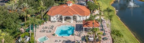 Emerald Island Resort Kissimmee Vacation Homes Near Disney