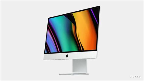 Redesigned iMacs to launch 'toward the end of' 2021 - AppleTrack