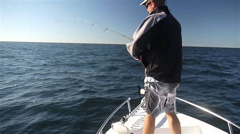 Oct 2014 beach fishing - YouTube