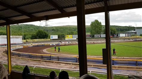 Sheffield Speedway - YouTube