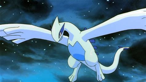 Lugia (MS002) | Pokémon Wiki | Fandom