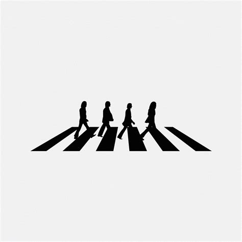 The Beatles Abbey Road Wallpapers - Top Free The Beatles Abbey Road Backgrounds - WallpaperAccess