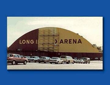 LI Arena. Commack | Long island ny, Long island, Commack