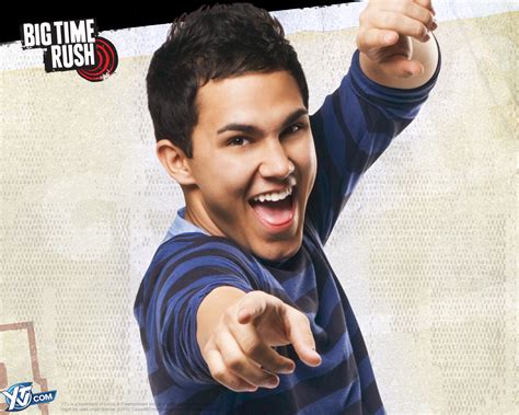 Carlos - big time rush club official Wallpaper (22790376) - Fanpop