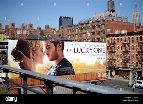 High Line Park, Manhattan Stock Photo - Alamy