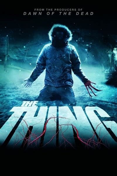 The Thing movie review & film summary (2011) | Roger Ebert