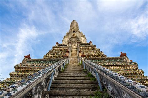 Wat Arun | Bangkok, Thailand Attractions - Lonely Planet