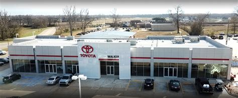 Toyota Service near Me | Auto Repairs in Alexandria, LA