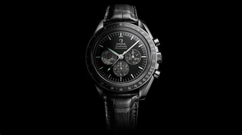 Omega's Speedmaster Moonwatch 321 Platinum takes it back to 1957 - Acquire