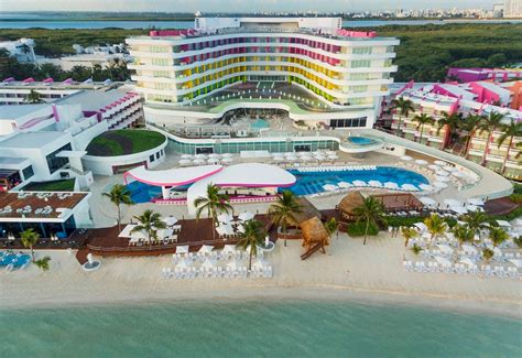 Temptation Cancun Resort All Inclusive Adult-Only in Cancun, Quintana Roo | loveholidays