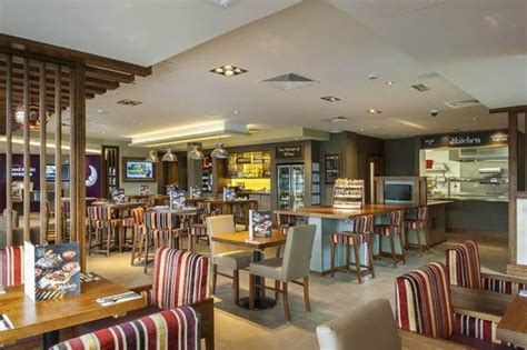 PREMIER INN WITNEY HOTEL - Updated 2018 Prices & Reviews (England) - TripAdvisor