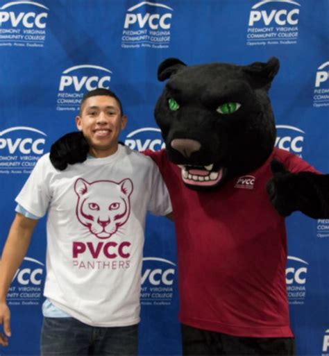 PVCC Panther has Arrived | The Forum