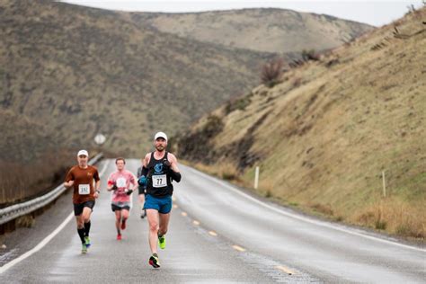 Yakima River Canyon road to close for marathon Saturday | Local ...