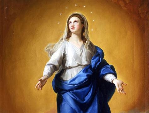 How to Explain the Immaculate Conception to a Skeptic| National Catholic Register