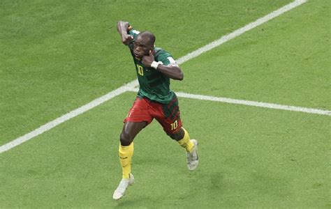 Excitement Builds As Cameroon Faces Guinea In The Opening Round Of 2024 ...