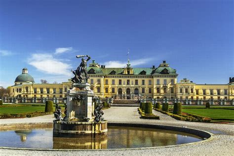 Sweden's 15 Best Tourist Attractions