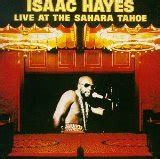 ISAAC HAYES - SHAFT LYRICS