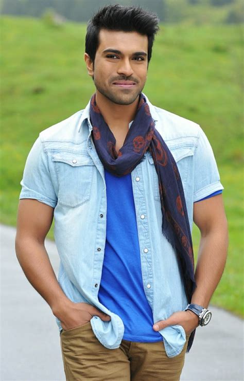 Ram Charan Biography, Height, Weight, Age, Movies, Wife, Family, Salary ...