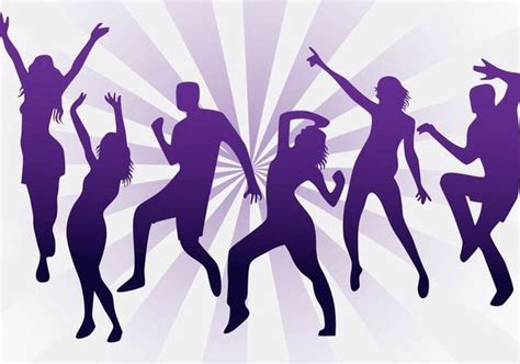 Zumba Vector at GetDrawings | Free download