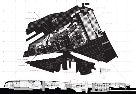 Cockatoo Island Map - Cockatoo Island: A Graphic Cartography