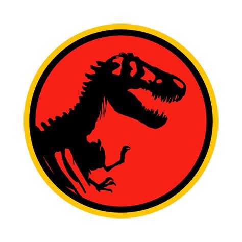 Jurassic Park Logo Vector - (.Ai .PNG .SVG .EPS Free Download)