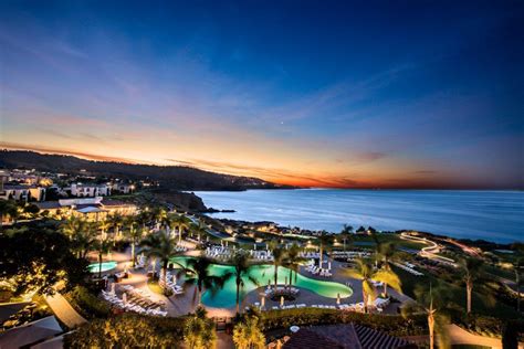 Terranea Resort: L.A's Unlikely Cliffside Haven On The Palos Verdes Peninsula