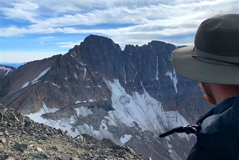 How to Climb Granite Peak – Montana’s Highpoint - Scott Sery