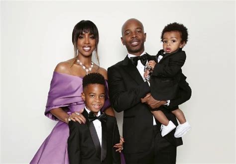 Kelly Rowland family, husband, children, parents, siblings - Celebrity FAQs