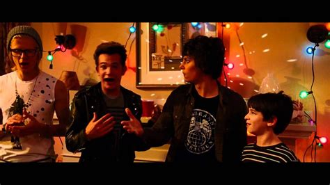 Diary of a Wimpy Kid 2: Rodrick Rules - Clip - Dance Party - YouTube