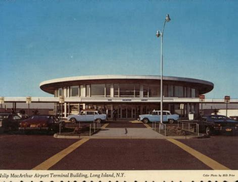 Crazy Facts About MacArthur Airport | LongIsland.com