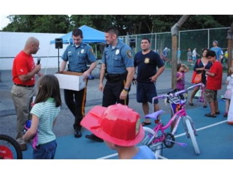 North Brunswick National Night Out Tuesday | East Brunswick, NJ Patch