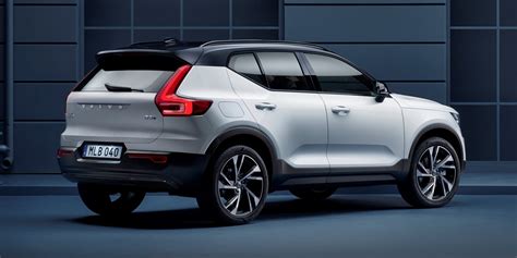 Volvo C40 vs XC40: When Style Costs You More - Motorborne