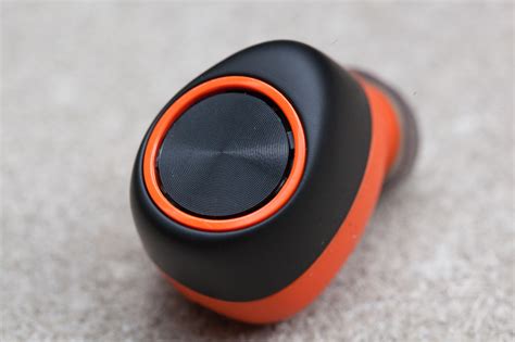 Motorola's wireless earbuds are better than most, but still not good ...