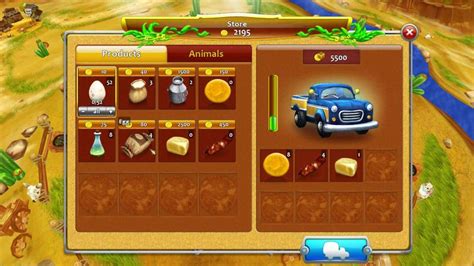 Farm Frenzy 4 – Game Review – Utomik.com