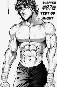 54 ideas de Baki hanma and atack on titans | anime de artes marciales ...