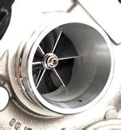 Alfa Romeo Giulia Upgrade Turbochargers Alfa Romeo Stelvio Hybrid Turbo ...