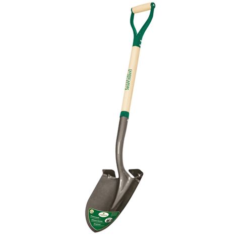 SHOVEL ROUND POINT – WEMA Home and Hardware Center N.V.