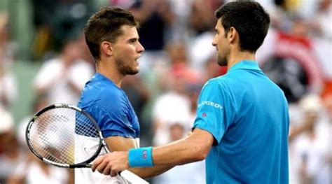 Australian Open: Can Dominic Thiem break the Slam barrier or will Novak Djokovic claim his 17th ...