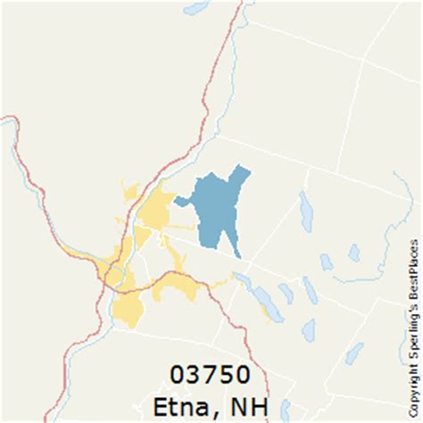 Best Places to Live in Etna (zip 03750), New Hampshire