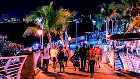 Jalisco Will Pay Up to 10,000 Pesos to Puerto Vallarta Nightlife ...