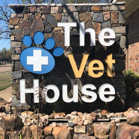 The Vet House | Richardson TX