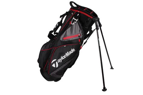 TaylorMade Lightweight Stand Bag from american golf